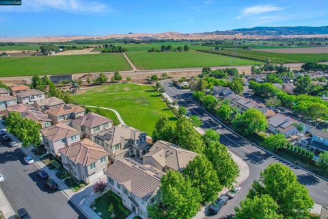 A home in Brentwood