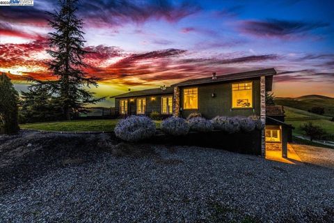 A home in Livermore