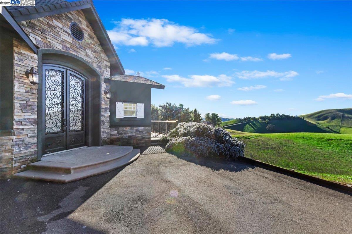 12400 Morgan Territory Rd