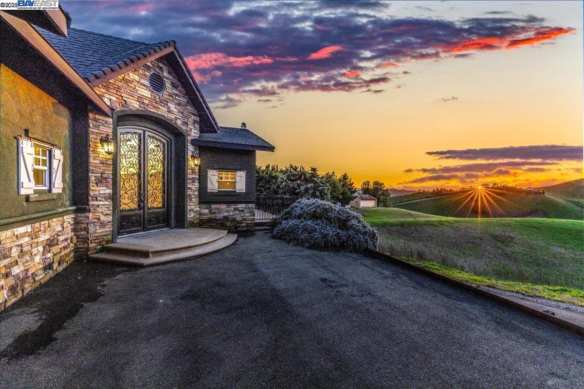 12400 Morgan Territory Rd