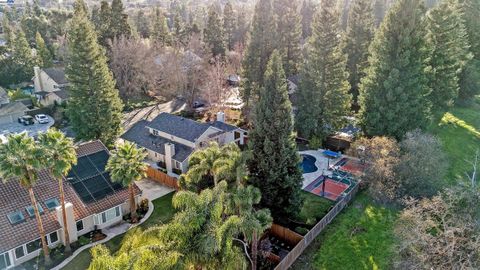 A home in Pleasanton