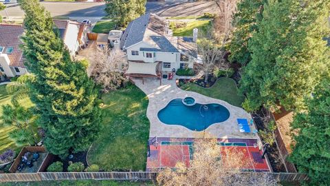 A home in Pleasanton