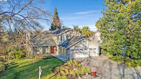 A home in Pleasanton