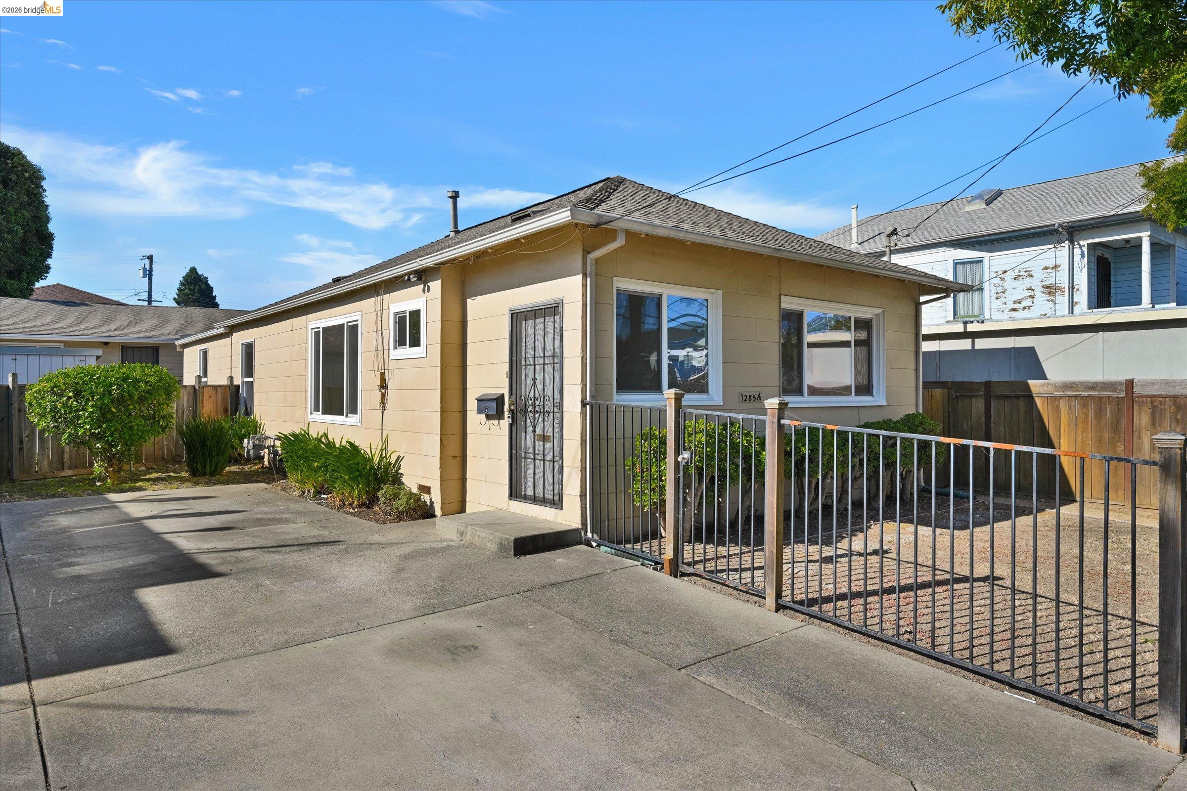 1285 55Th St, Emeryville, CA 94608