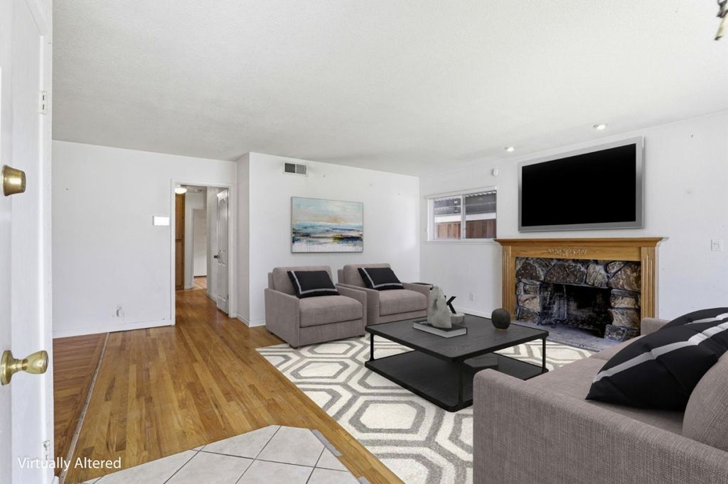 Photo of 260 Bieber Drive, San Jose, CA 95123 (MLS # ML82048006)
