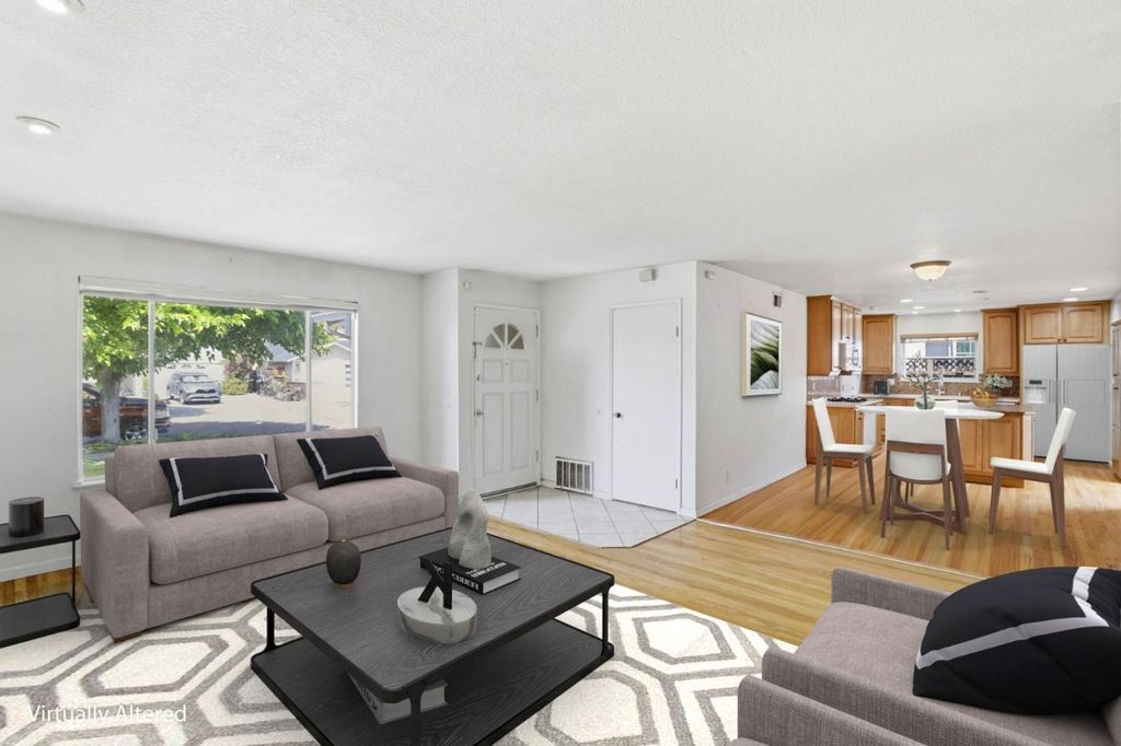 Photo of 260 Bieber Drive, San Jose, CA 95123 (MLS # ML82048006)