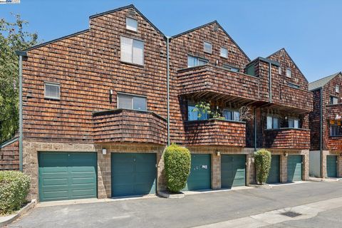 A home in Fremont