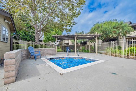 A home in San Leandro