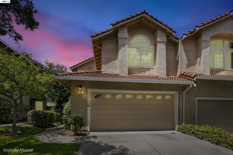 Photo of 4161 Garibaldi Pl, Pleasanton, CA 94566 (MLS # 41132823)