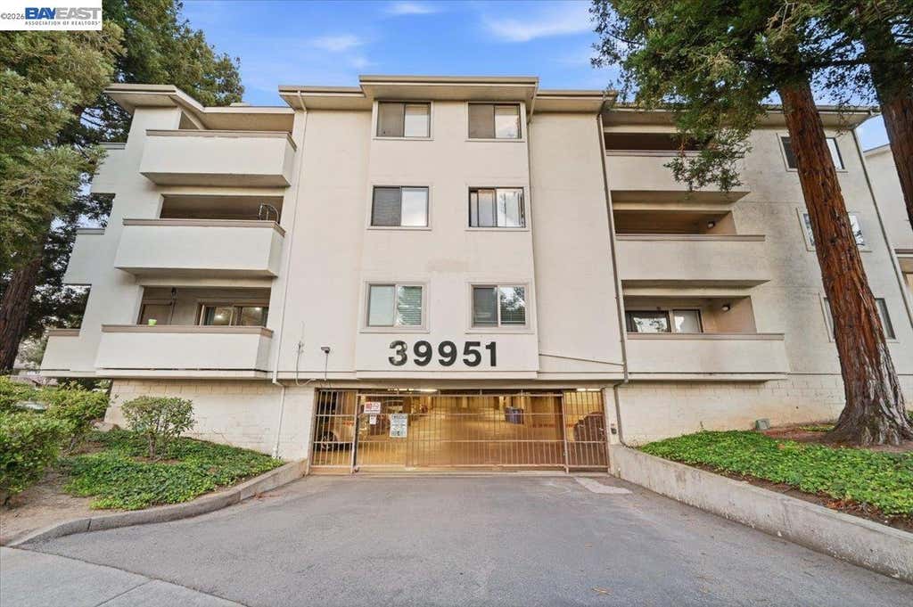 Photo of 39951 Fremont Blvd #116, Fremont, CA 94538 (MLS # 41145523)