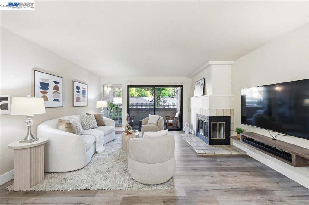 Photo of 39951 Fremont Blvd #116, Fremont, CA 94538 (MLS # 41145523)