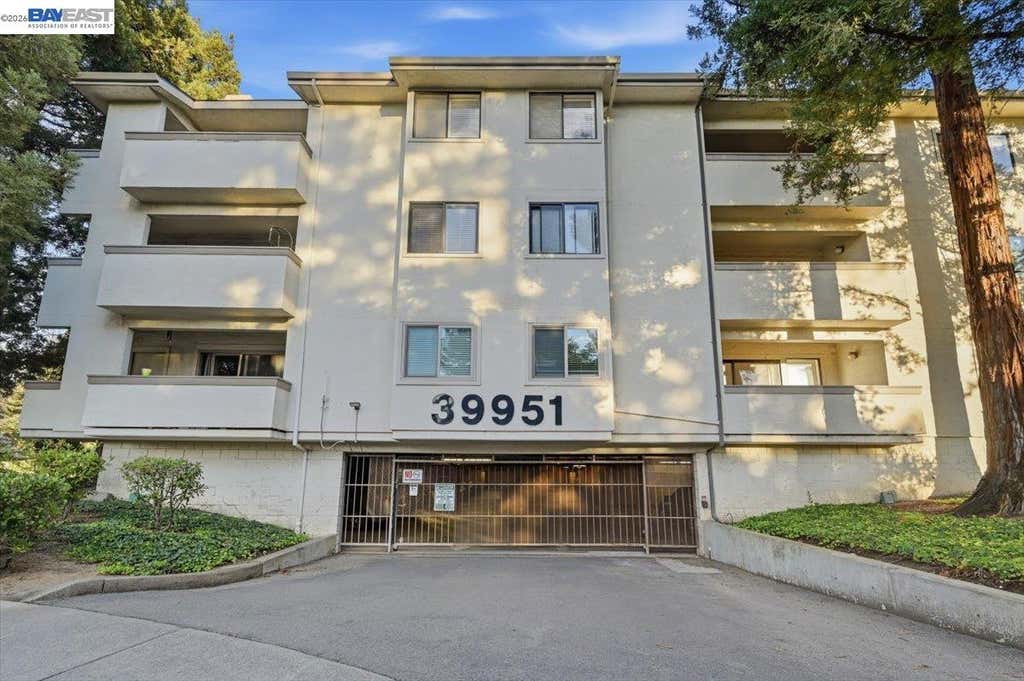 Photo of 39951 Fremont Blvd #116, Fremont, CA 94538 (MLS # 41145523)