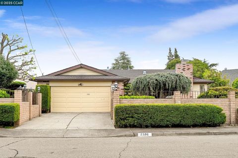 7591 Northland Place, San Ramon, CA 94583 - MLS#: 41093792