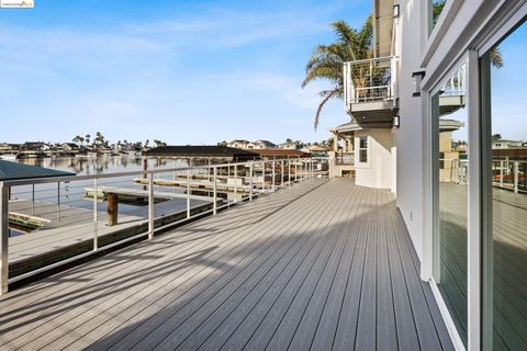 A home in Discovery Bay