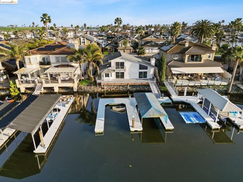 A home in Discovery Bay