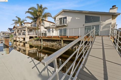 A home in Discovery Bay