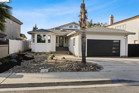 A home in Discovery Bay