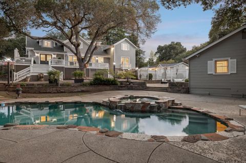 19050 Camino Barco, Saratoga, CA 95070 - MLS#: ML81988540
