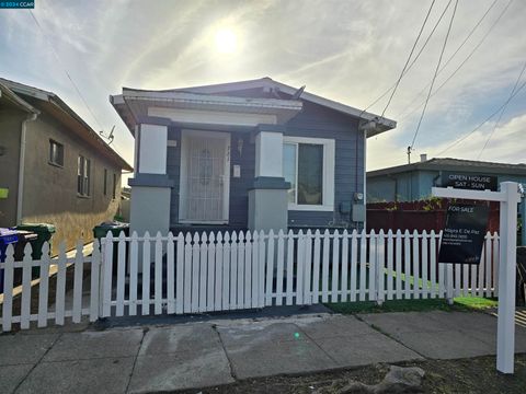 A home in Richmond