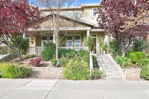 37090 Dusterberry Way Unit 9, Fremont, CA 94536 - MLS#: ML81993351