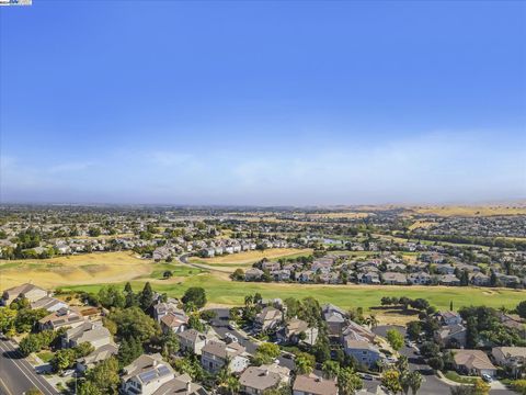 A home in Brentwood