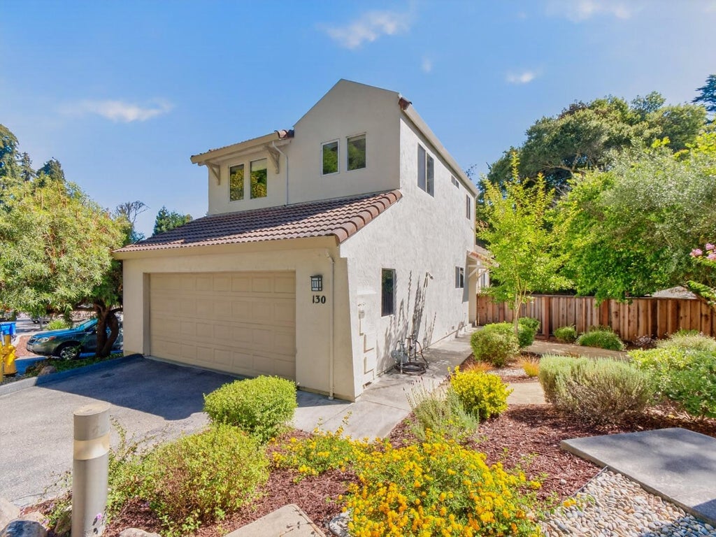 Photo of 130 Carrera Circle, Aptos, CA 95003 (MLS # ML82055879)