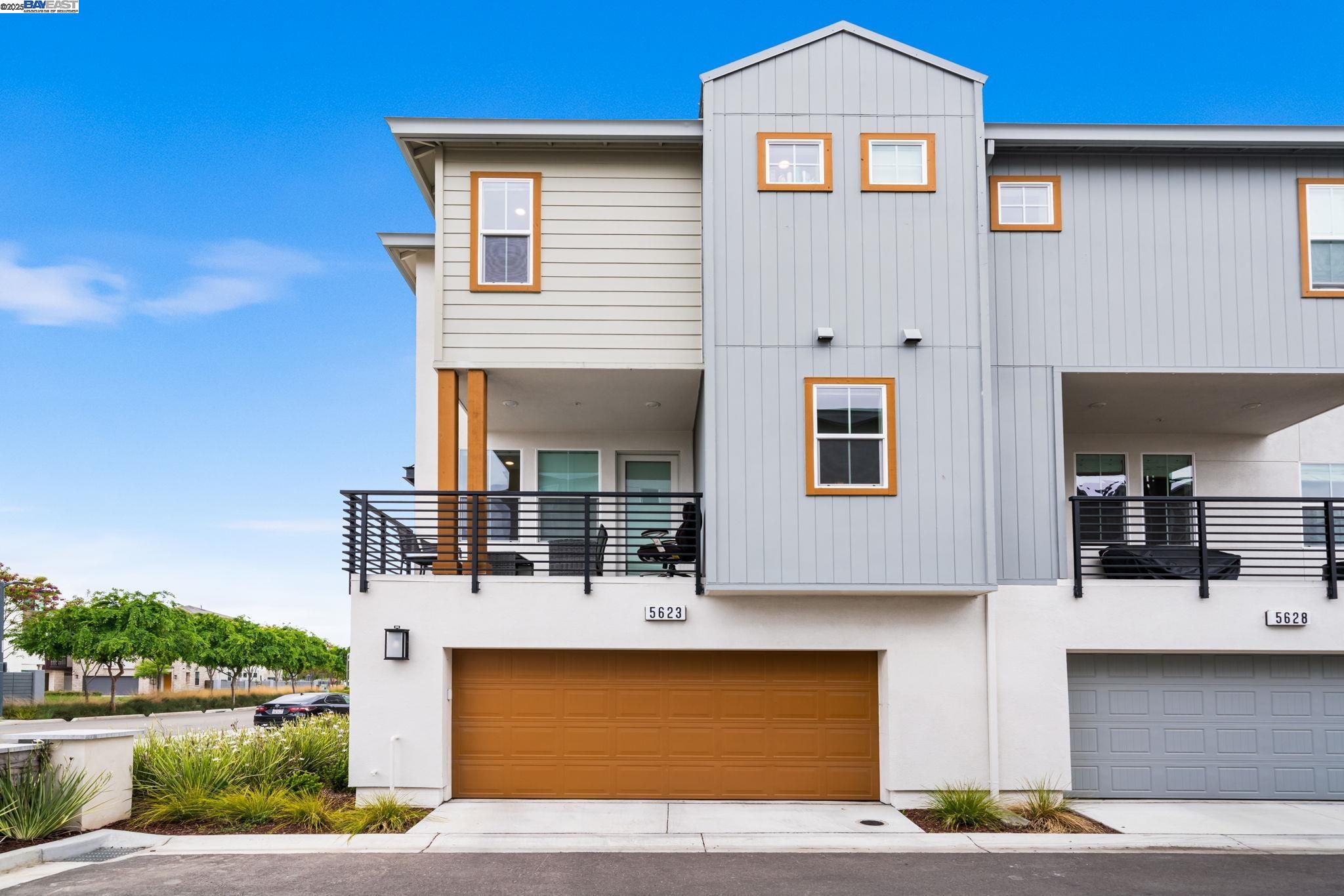 5623 Horizon Pkwy