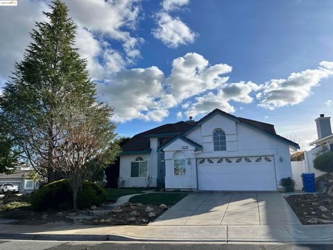 2250 Putter Ct, Brentwood, CA 94513 - MLS#: 41088420