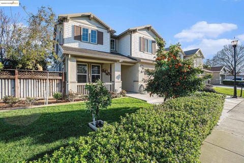 1174 Tropicana Ln, Brentwood, CA 94513 - MLS#: 41098620