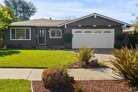 5731 Indian Avenue, San Jose, CA 95123 - MLS#: ML82001952