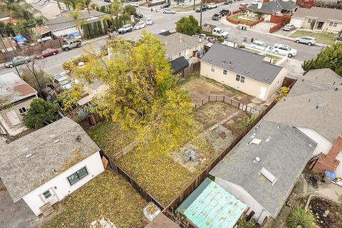 A home in San Jose