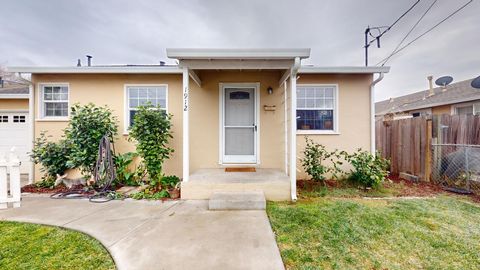 A home in San Jose