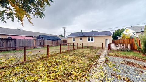 A home in San Jose