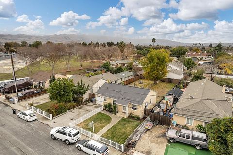 A home in San Jose