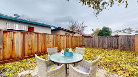 A home in San Jose