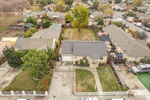 A home in San Jose