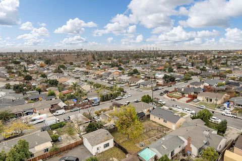 A home in San Jose