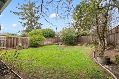 A home in Palo Alto