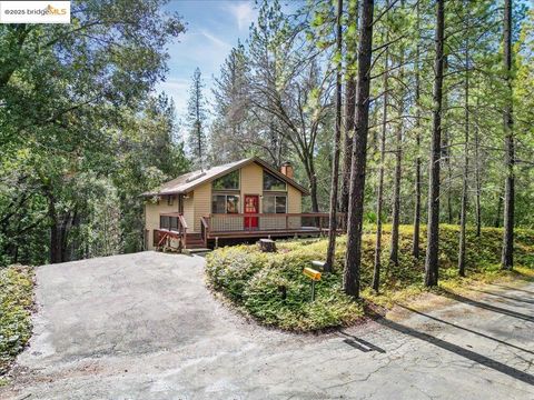 A home in Sonora