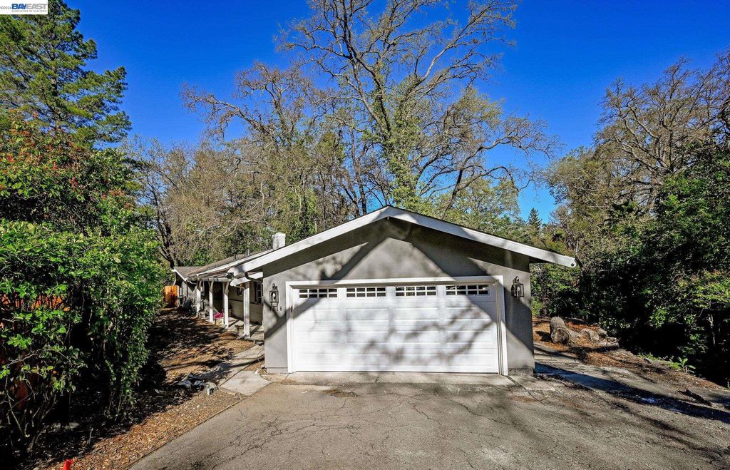 Photo of 1016 Stone Valley, Alamo, CA 94507 (MLS # 41126939)