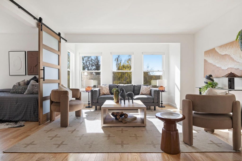 Photo of 1218 Rhode Island Street #7, San Francisco, CA 94107 (MLS # ML82060991)