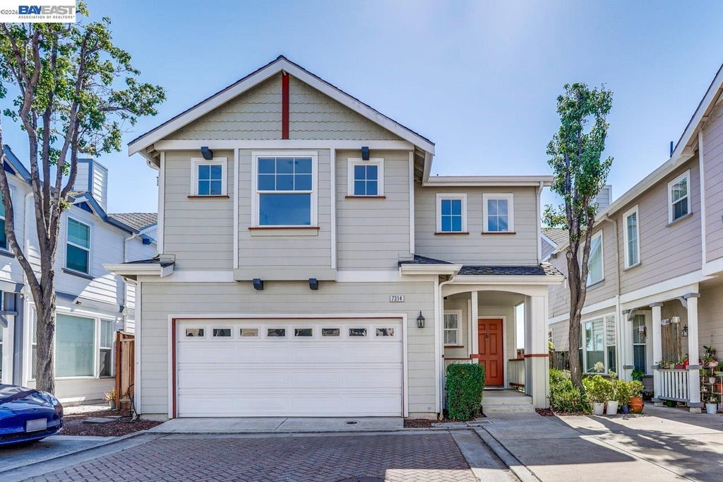 Photo of 7314 Carter Ave, Newark, CA 94560 (MLS # 41148356)