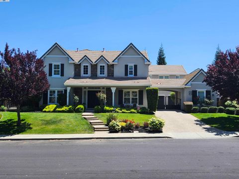 728 Vineyard Ter Pleasanton CA 94566