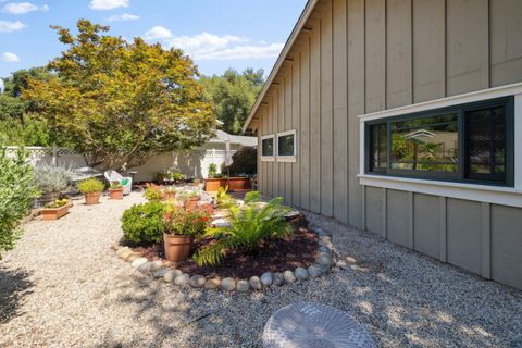 A home in Ben Lomond