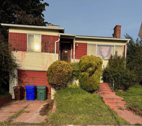 A home in Richmond