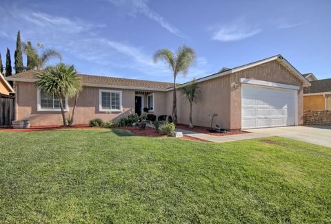 Photo of 1064 Madrid Street, Soledad, CA 93960 (MLS # ML82028589)