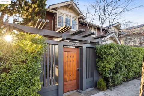 2960 Benvenue Ave, Berkeley, CA 94705 - MLS#: 41088578