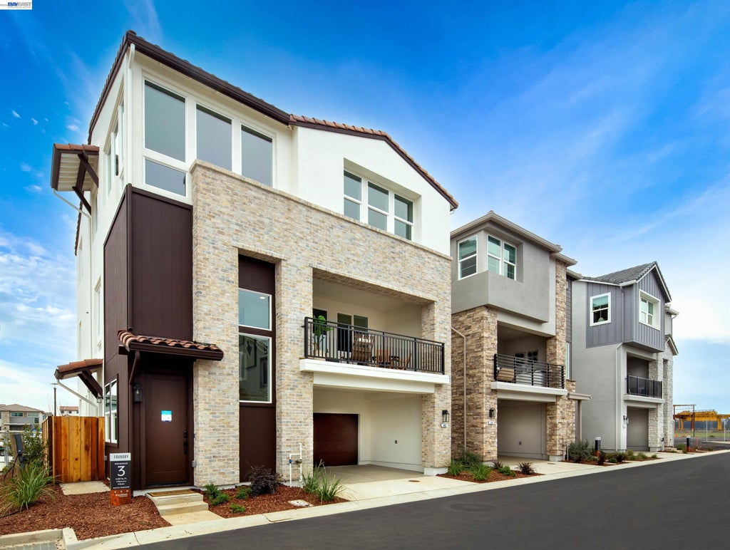 Photo of 168 Gali Way, Napa, CA 94558 (MLS # 41145698)