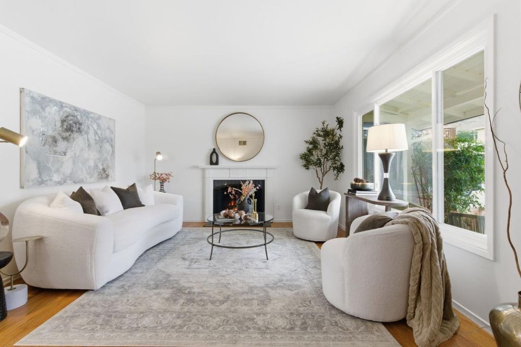 Photo of 467 Holly Avenue, South San Francisco, CA 94080 (MLS # ML82026413)