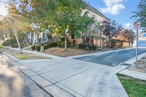 A home in Greenfield